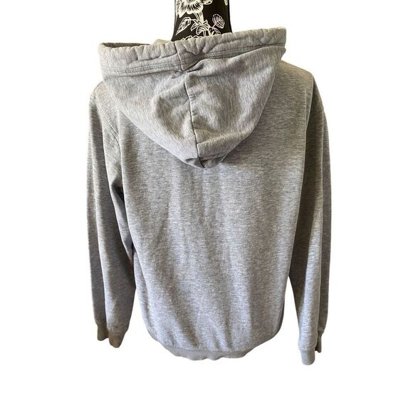 Warner Bros Friends Pullover Hooded Sweatshirt Hoodie School Tv Show Embroidered - Picture 2 of 14